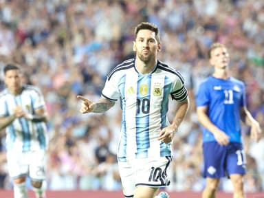 'One Last Dance': Five icons set for their FIFA World Cup swansong