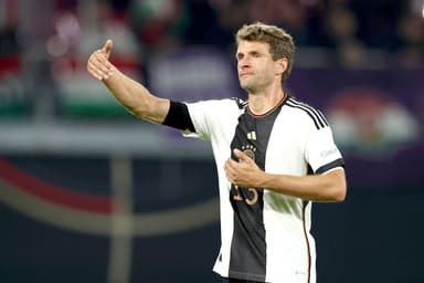 'One Last Dance': Five icons set for their FIFA World Cup swansong