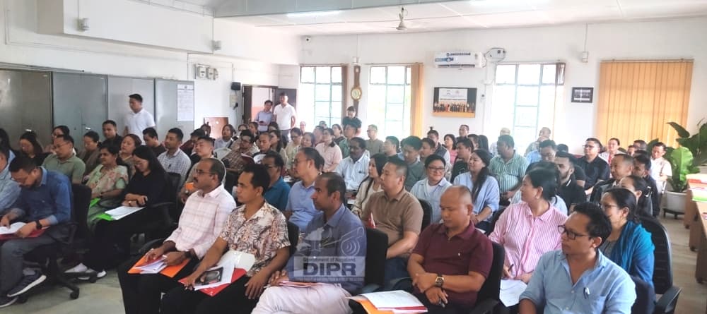 NBSE, PARAKH collaborate on assessment reform training