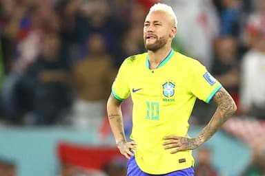 'One Last Dance': Five icons set for their FIFA World Cup swansong