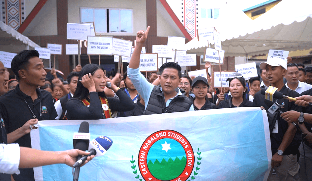 Lengrijan Case: DENSU says probe not over with three arrests, renews call for state-level SIT