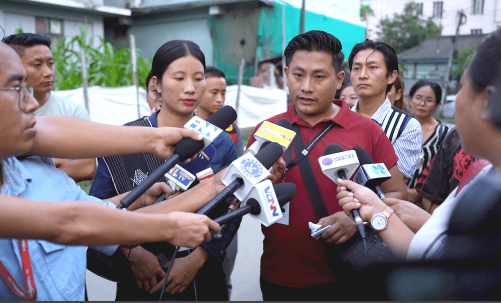 Pressure mounts for SIT probe in Dimapur minor sexual assault case
