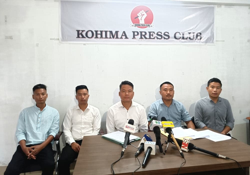 Exams looming, salaries unpaid: RMSA 2016 teachers urge Nagaland govt. to implement court-ordered pay scale