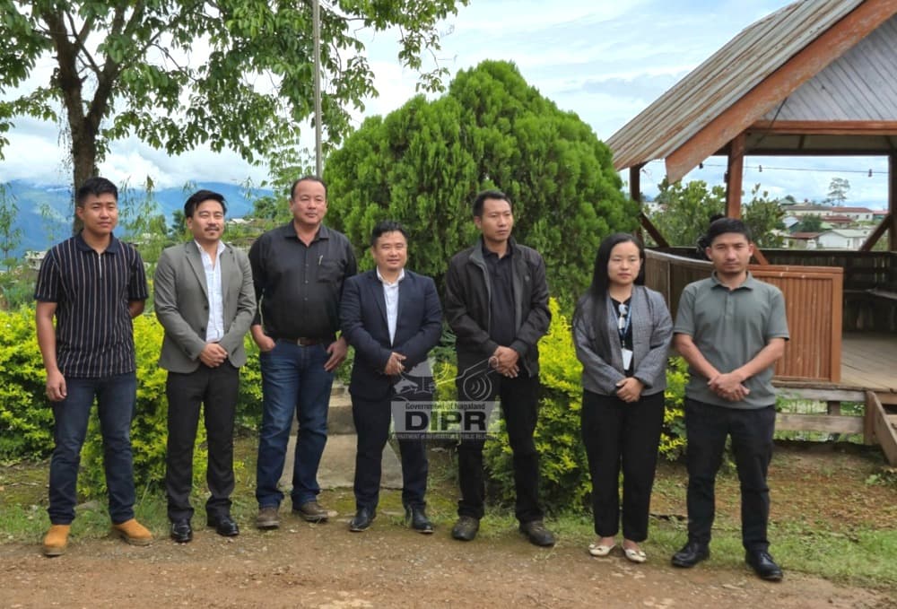 Census director reviews ongoing house listing exercise in Meluri