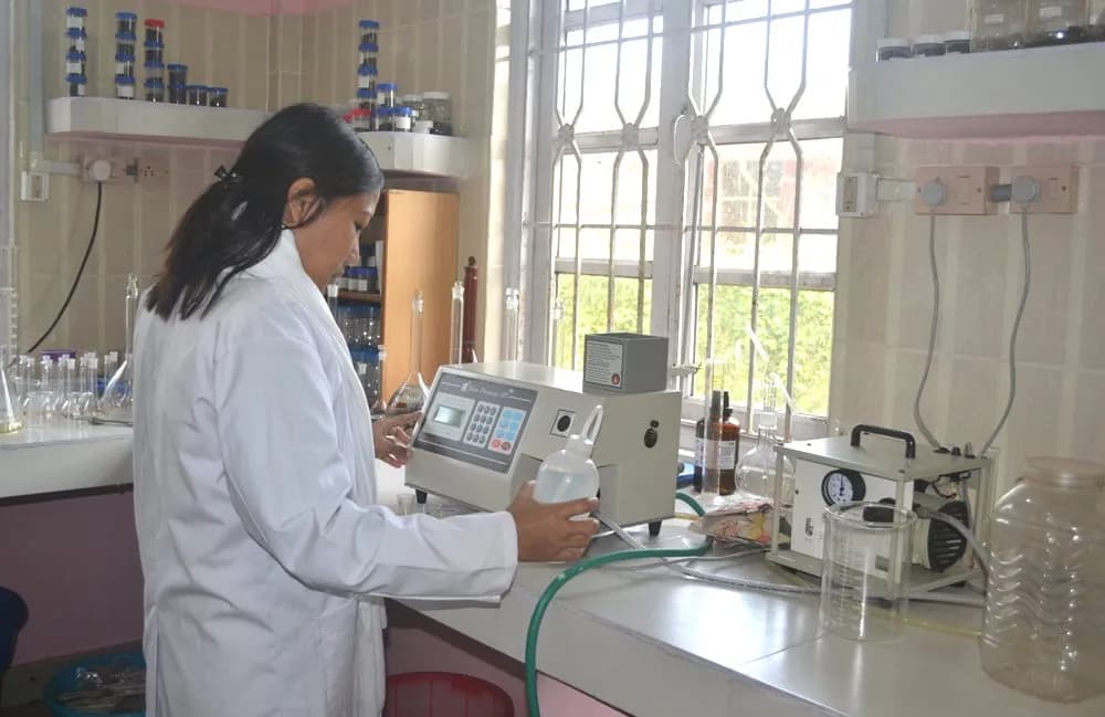Climate holds key to healthier tea soils — Nagaland University study