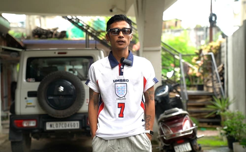 Inside Dimapur's World Cup fever: Dreams, debates and one last Messi wish