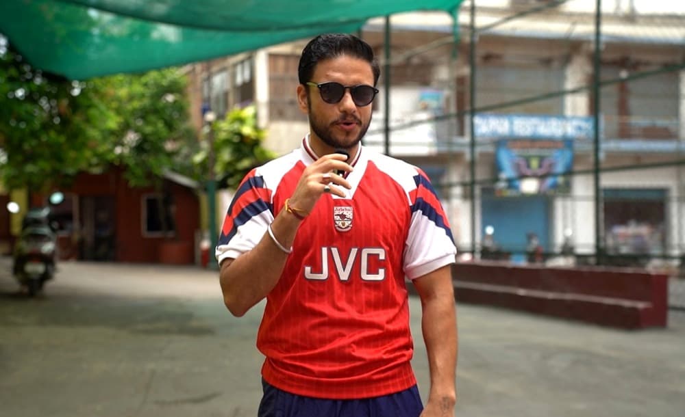 Inside Dimapur's World Cup fever: Dreams, debates and one last Messi wish