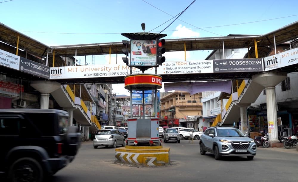 Traffic policing: At the crossroads of duty & sacrifice