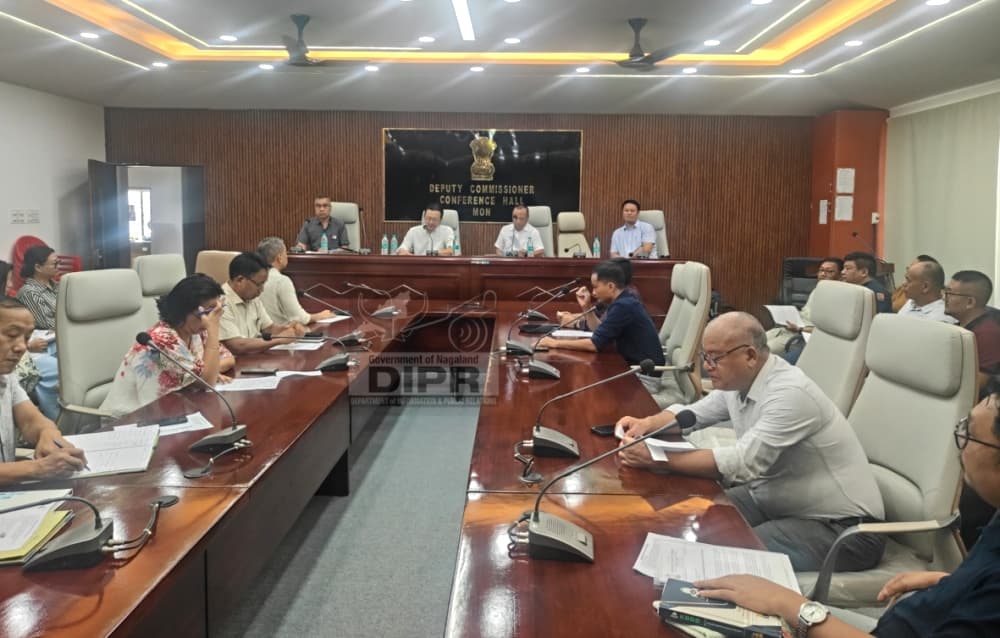 Mon DPDB clears school and road proposals