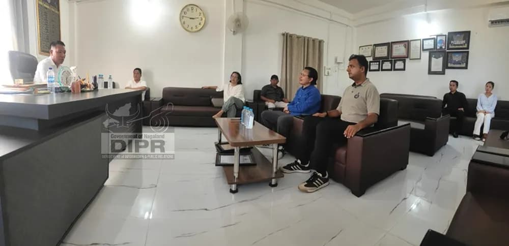 Mon reviews flood situation, steps up health preparedness