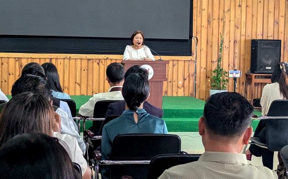 Nagaland moves to replace stigma with dignity in disability language
