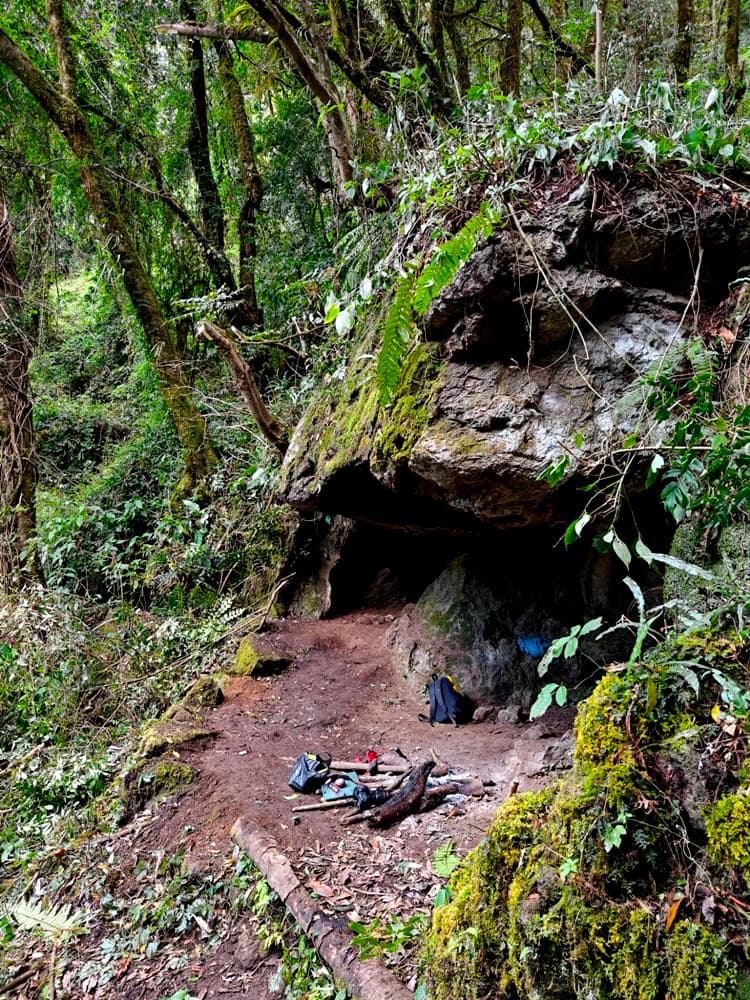 Nagaland: Ancient caves in Noklak reveal 3,500-year-old human settlement