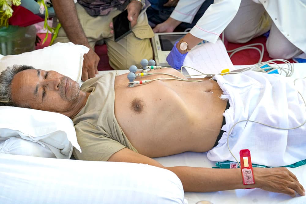 Delhi HC to hear on Thursday PIL over Sonam Wangchuk's deteriorating health