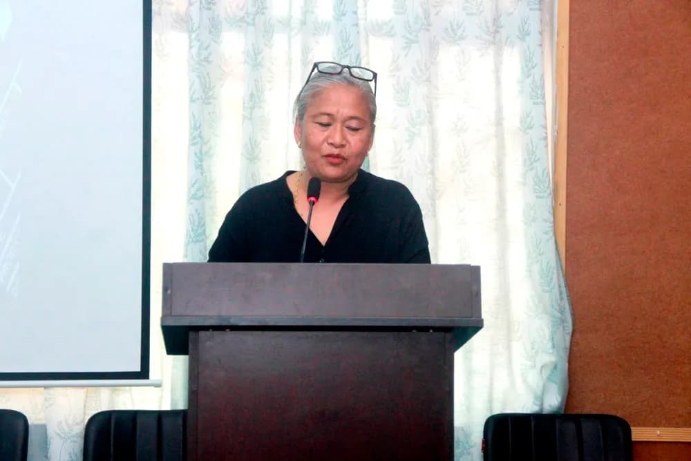 Mokokchung Photography Club celebrates World Photography Day