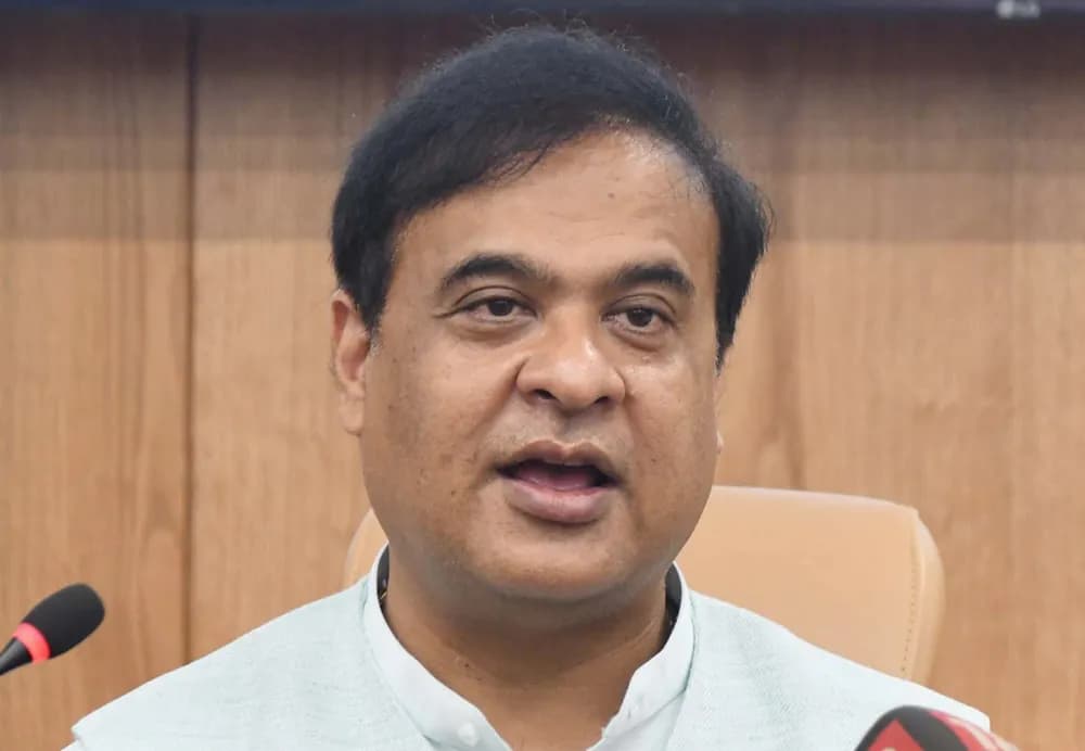 Assam government to rope in IIT-Guwahati for river erosion mitigation: CM