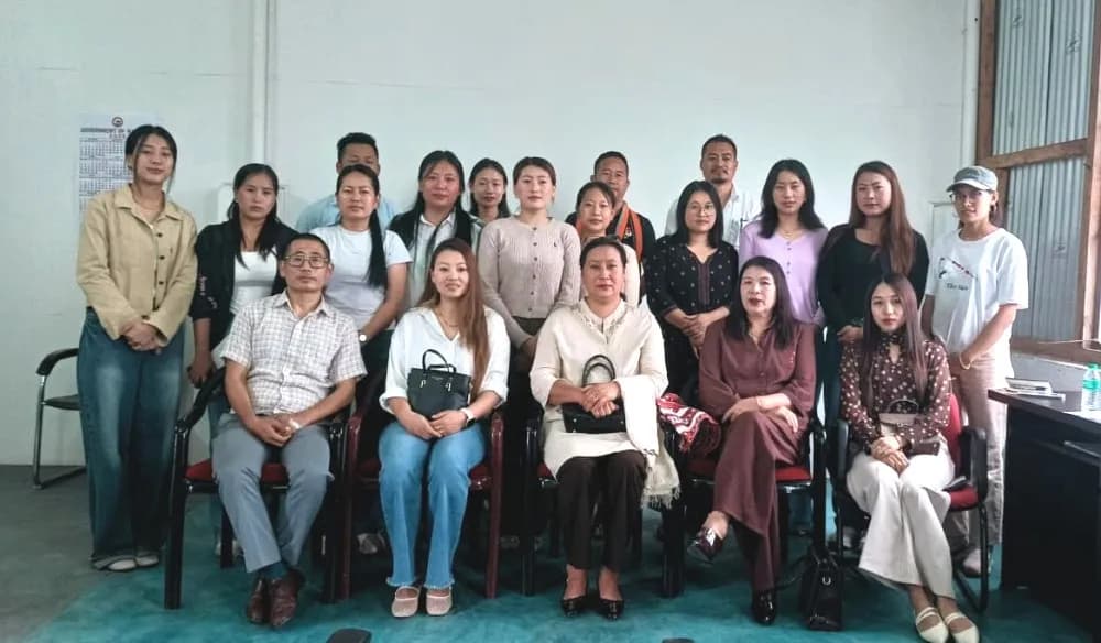 Baking & confectionery training programme launched in Kohima