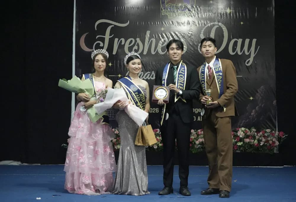 Fazl Ali College welcomes Class of 2026