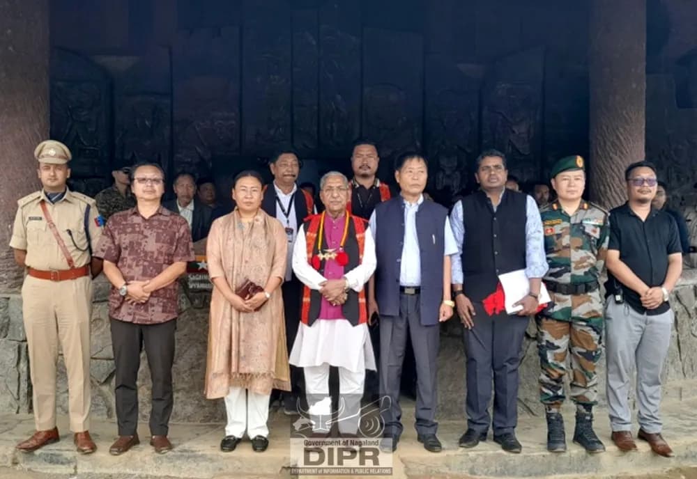 Governor calls for enhanced disaster preparedness in Mon