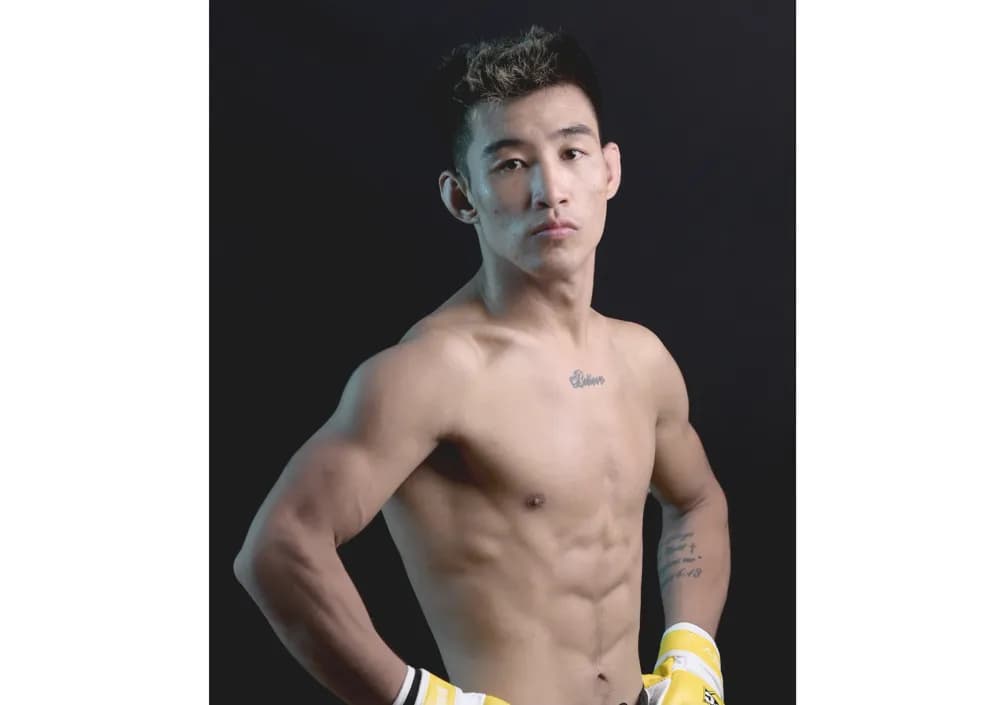 Limasunep Imchen enters Aturto MMA Flyweight Grand Prix final