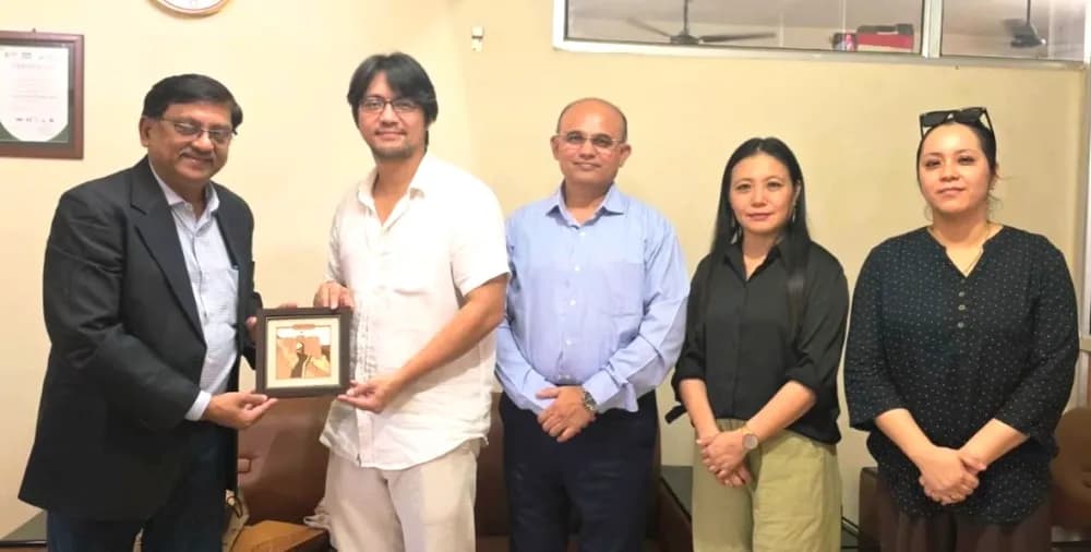 Mount Mary College signs MoU with Japanese Language Teachers Association of Pune