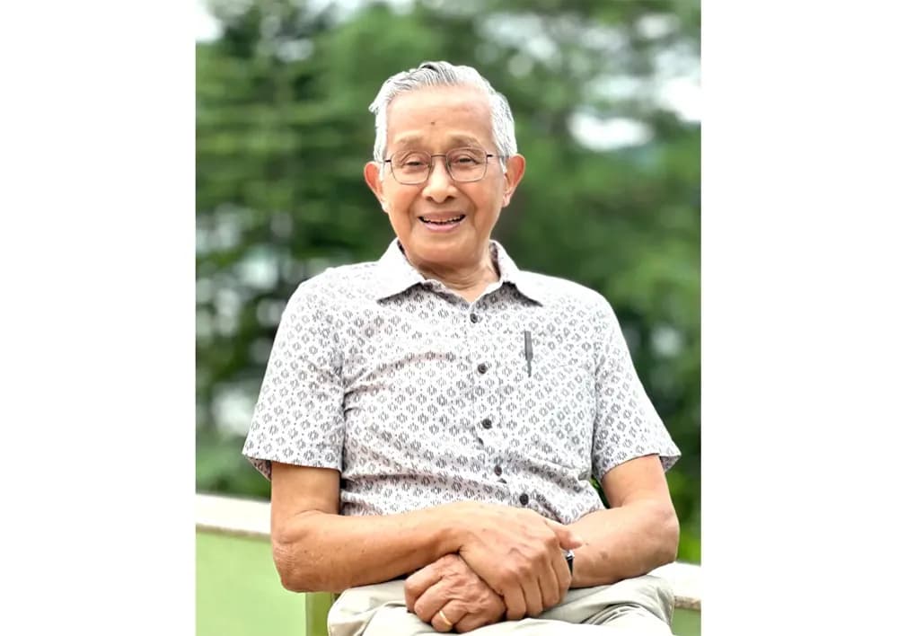 Nagaland CM Neiphiu Rio pays tribute to Niketu Iralu, recalls a life of selfless service