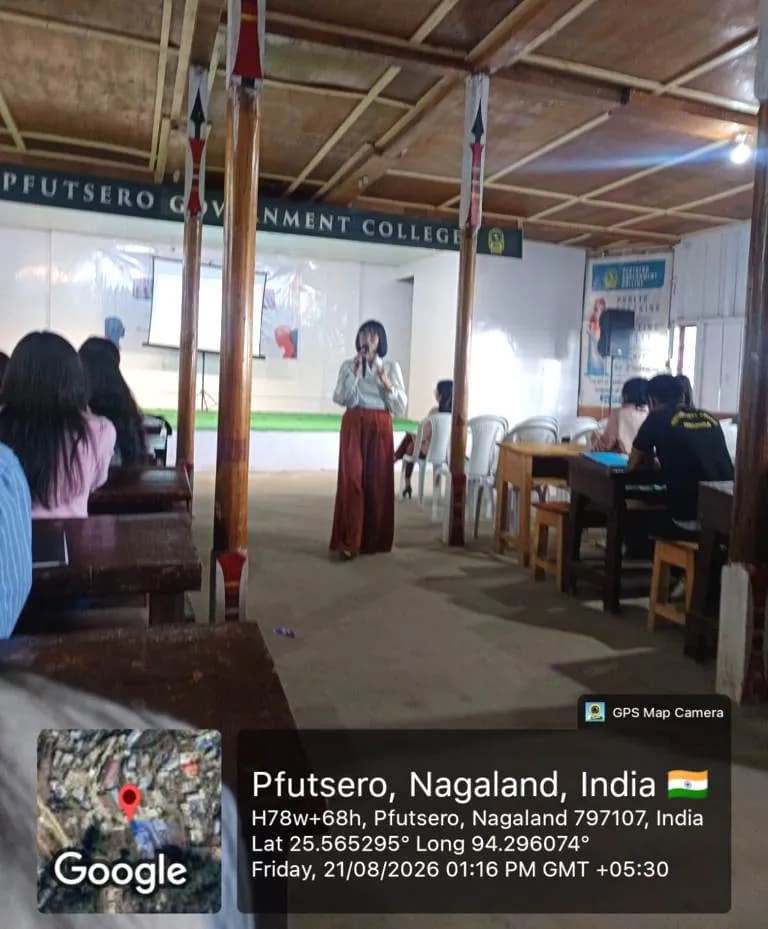 Seminars on youth mental health, decolonising Naga history held