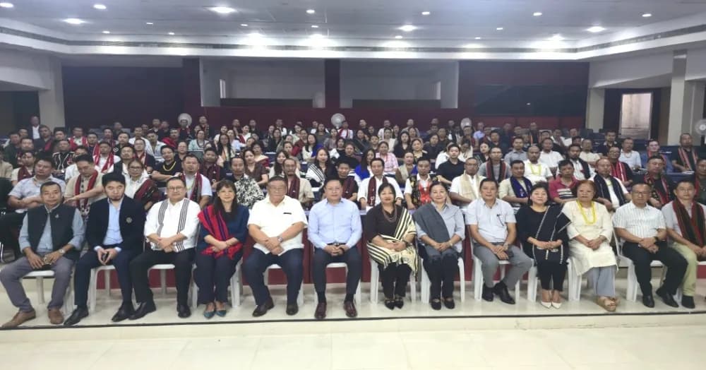 Nagaland: Social Welfare department stresses better monitoring of schemes