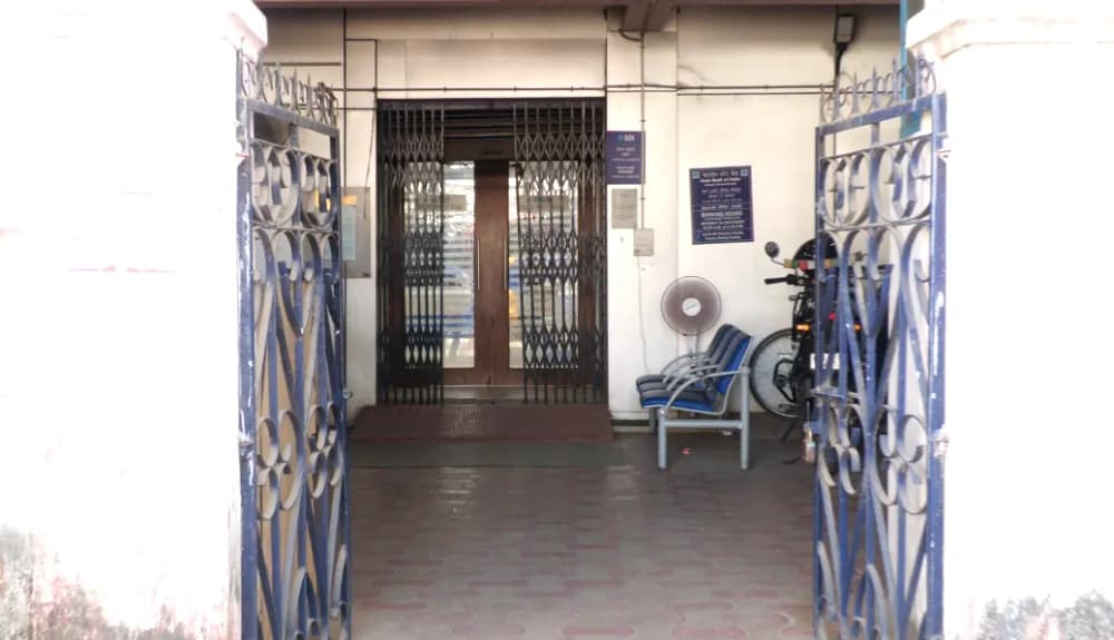 Public sector banks remain open in Dimapur despite NBCC’s Sunday appeal