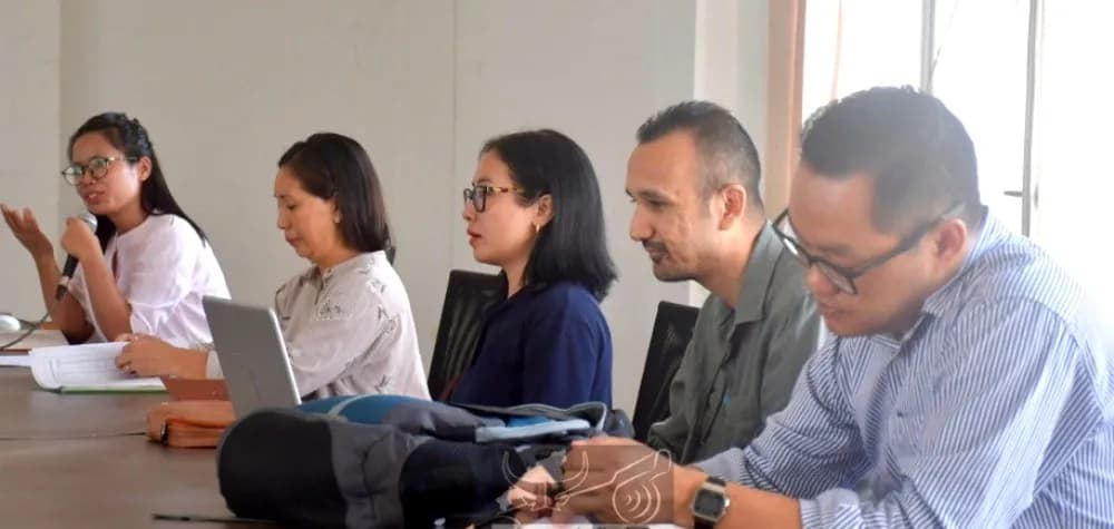 BLOs trained on post-draft SIR activities in Chümoukedima