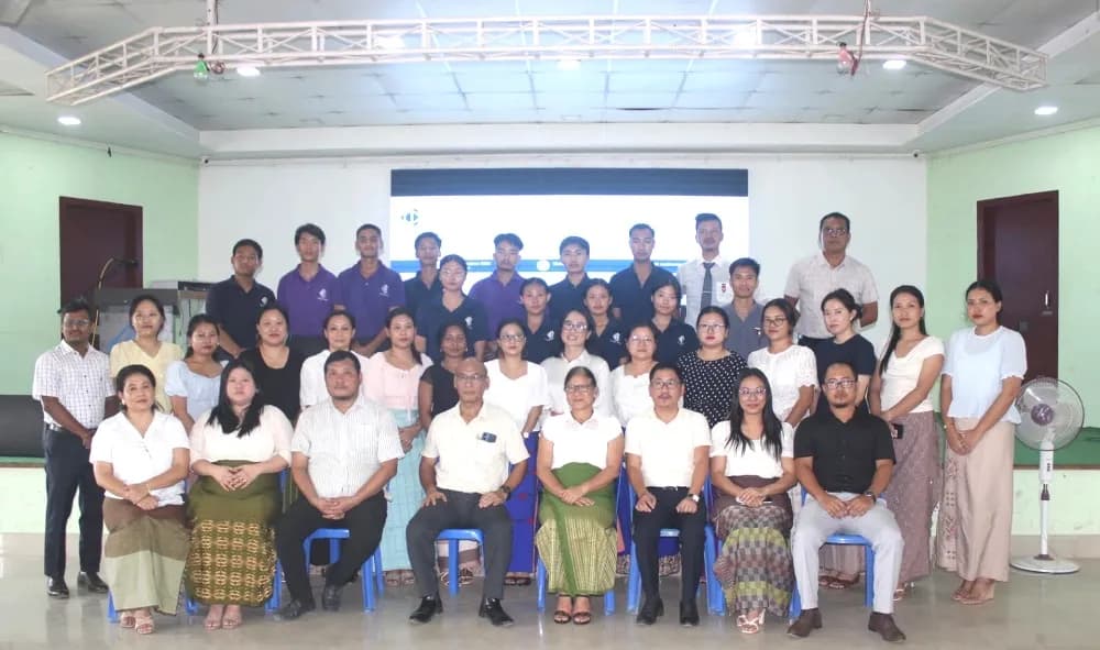 C-Edge College examines history, relevance of ILP