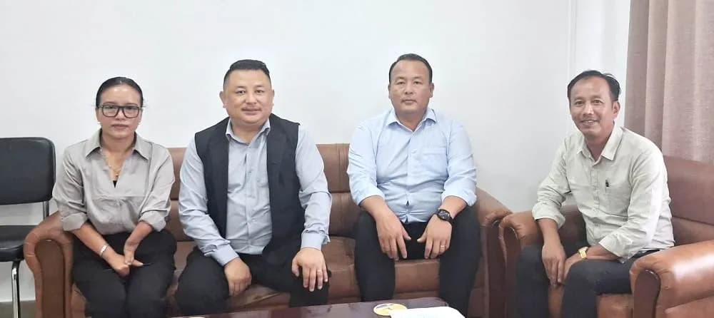 Census 2027: Officials stress accurate identification of PwDs in Nagaland