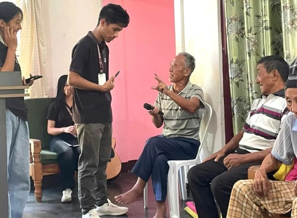 Colleges across Nagaland organise academic, outreach programmes
