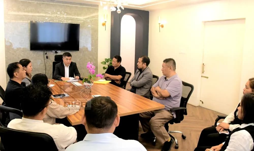 Kohima panel calls for improved PwD services