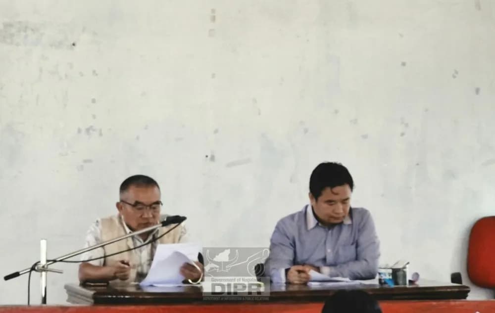 Meluri DPDB reviews highway condition