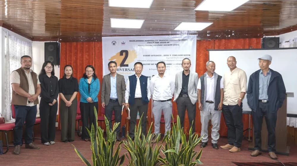 Nagaland sees 69,896 registered jobseekers