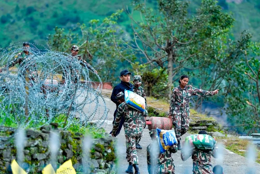 Nepal flash flood death toll crosses 1,000 as rescuers recover more bodies; nearly 4,000 still missing