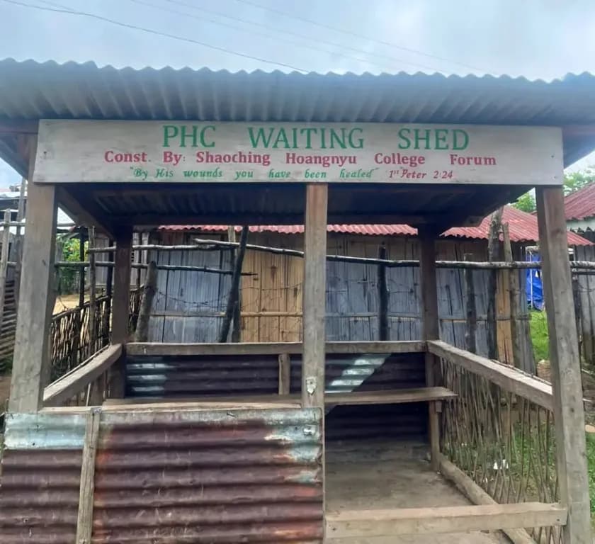 Stalled Pessao PHC gets January restart assurance