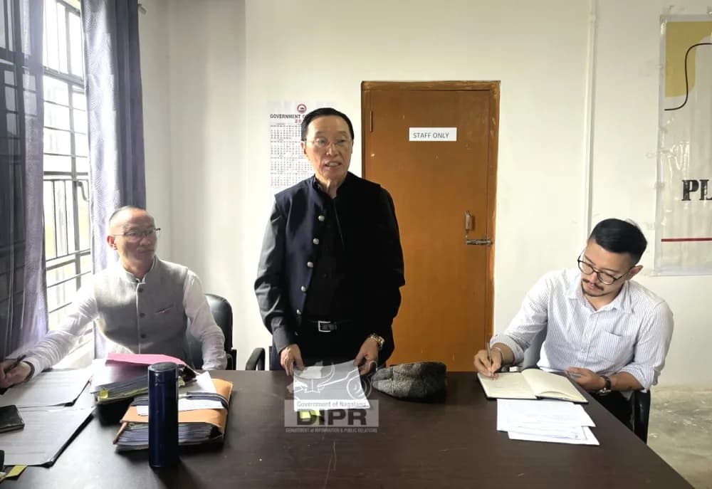 Pughoboto board flags human-elephant conflict