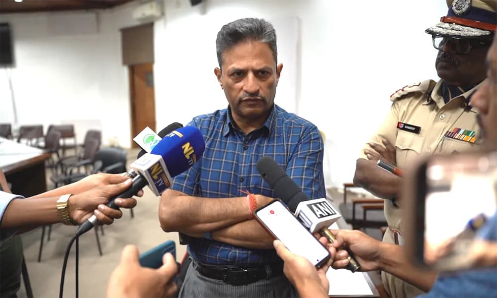 Small CID, stretched SITs test Nagaland Police’s investigation capacity