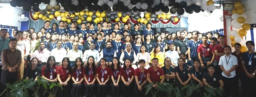 St. Joseph University, others organise academic, educational programmes