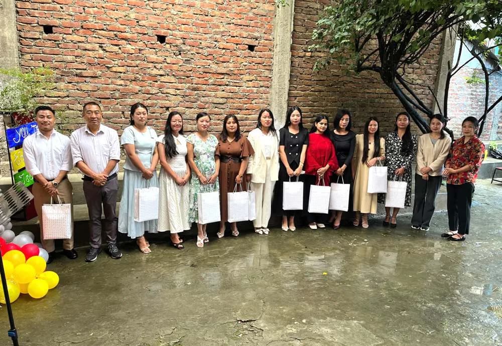 'Silent architects': Nagaland honour teachers for contribution to education