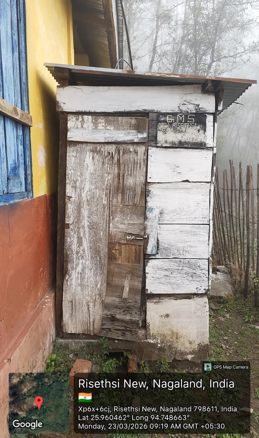 Kiphire schools face 304-teacher gap, crumbling infrastructure