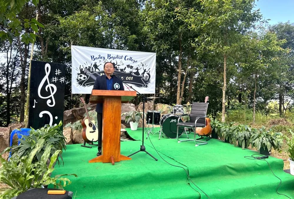 Educational institutions in Nagaland organise fests, cultural events