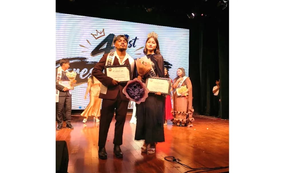 Nagaland educational institutions organise academic, skill development programmes