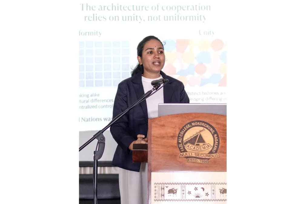 Fazl Ali College hosts 8th PSA Annual Lecture on UN Day