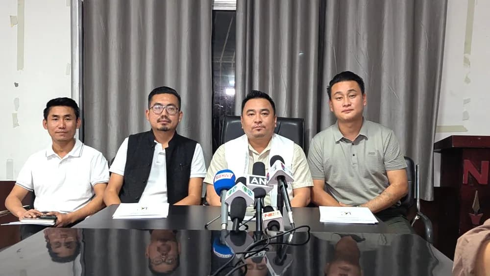 Govt. to terminate eight appointed outside NPSC purview — NSF
