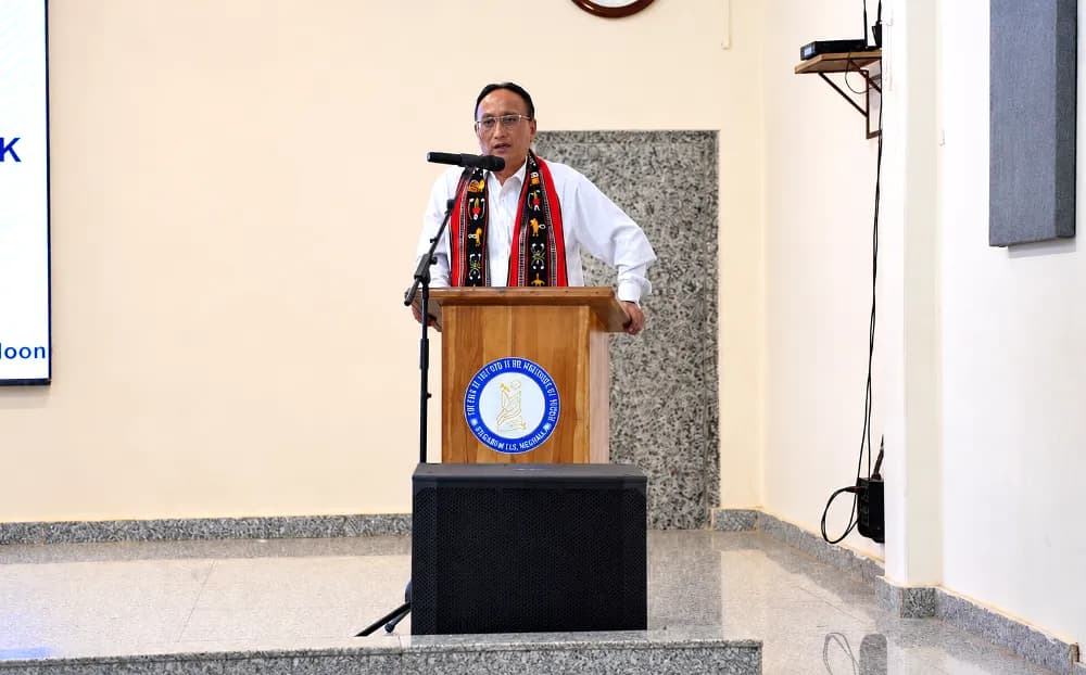 Science stream yet to reach Shamator, Longleng and Noklak — NBSE chairman