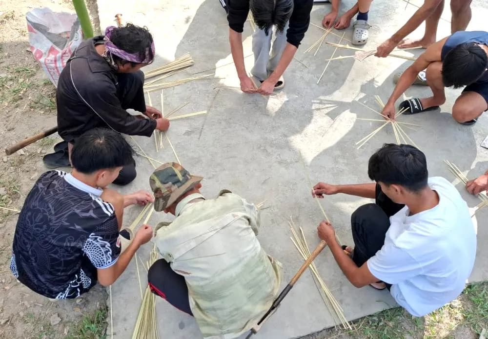 Nagaland University, MGM College, and others hold various programmes